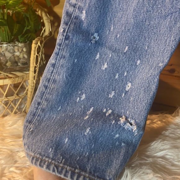 Vintage Levi’s 501 Red Tabs - Picture 2 of 15